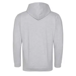 Full zip hoodie Just Hoods image-1