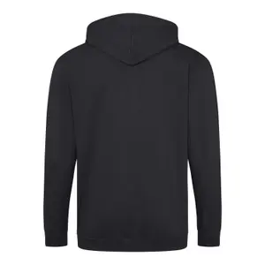Full zip hoodie Just Hoods image-1