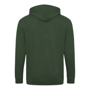 Full zip hoodie Just Hoods image-1