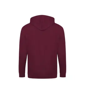 Full zip hoodie Just Hoods image-1