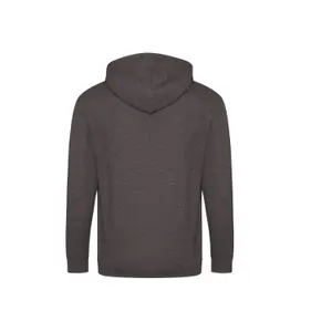 Full zip hoodie Just Hoods image-1