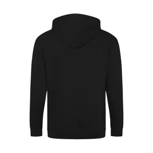 Full zip hoodie Just Hoods image-1