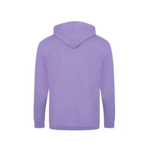 Full zip hoodie Just Hoods image-1