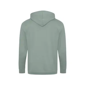 Full zip hoodie Just Hoods image-1