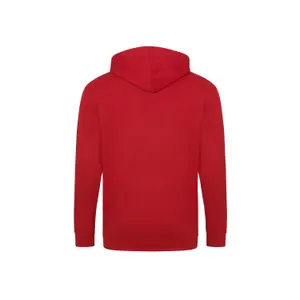 Full zip hoodie Just Hoods image-1