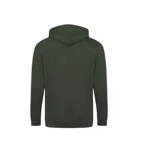 Full zip hoodie Just Hoods image-1