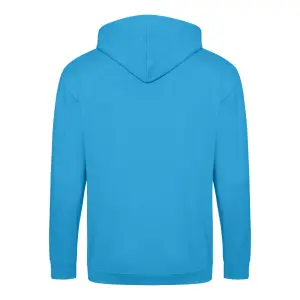 Full zip hoodie Just Hoods image-1