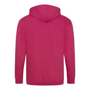 Full zip hoodie Just Hoods image-1
