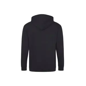 Full zip hoodie Just Hoods image-1