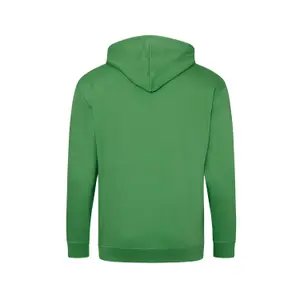 Full zip hoodie Just Hoods image-1