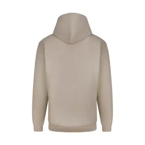 Sweatshirt à capuche zippé Just Hoods image-2