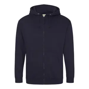 Full zip hoodie Just Hoods image-0