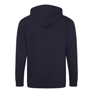 Full zip hoodie Just Hoods image-1