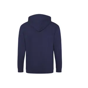 Full zip hoodie Just Hoods image-1