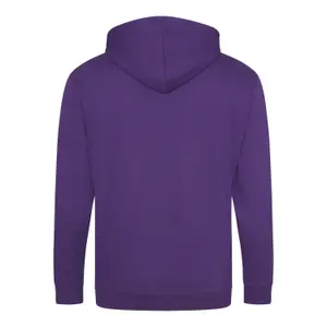 Full zip hoodie Just Hoods image-1