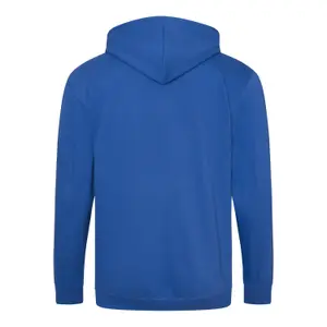 Full zip hoodie Just Hoods image-1