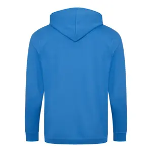Full zip hoodie Just Hoods image-1