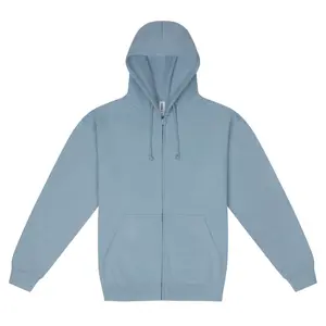 Full zip hoodie Just Hoods image-1