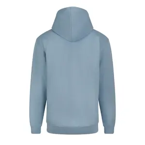 Full zip hoodie Just Hoods image-2