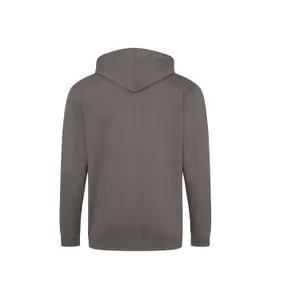 Full zip hoodie Just Hoods image-1