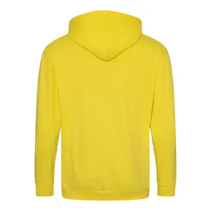 Full zip hoodie Just Hoods image-1