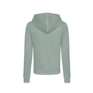 Hoodie Damen Just Hoods image-1