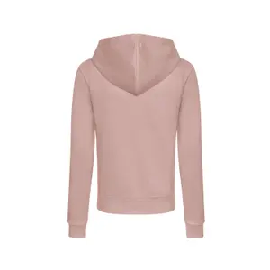 Hoodie Damen Just Hoods image-2