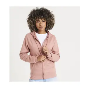 Hoodie Damen Just Hoods image-1