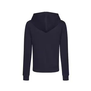 Hoodie Damen Just Hoods image-1