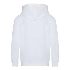 Full zip hoodie for kids Just Hoods image-1