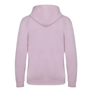 Full zip hoodie for kids Just Hoods image-1