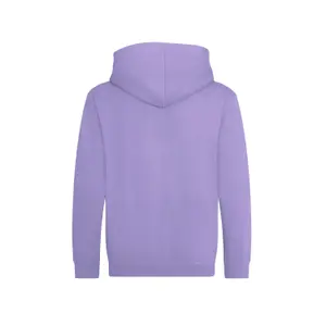 Full zip hoodie for kids Just Hoods image-1