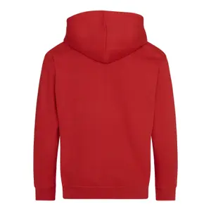 Full zip hoodie for kids Just Hoods image-1