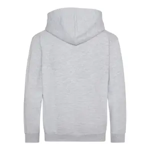 Full zip hoodie for kids Just Hoods image-1