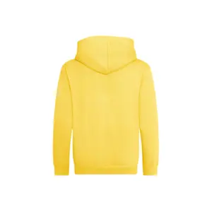 Full zip hoodie for kids Just Hoods image-1