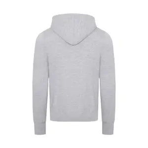 Φούτερ με κουκούλα Just Hoods image-1