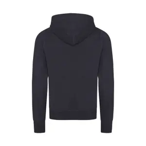 Φούτερ με κουκούλα Just Hoods image-1