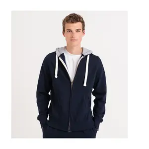 Φούτερ με κουκούλα Just Hoods image-2