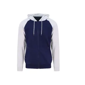 Kapuzenjacke Just Hoods Baseball