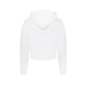 Women's zip-up hoodie Just Hoods image-1