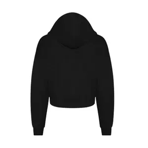 Women's hooded sweatshirt Just Hoods image-1