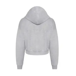 Women's zip-up hoodie Just Hoods image-1