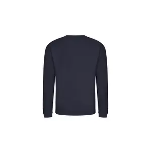 Round neck sweatshirt Just Hoods Awdis image-1