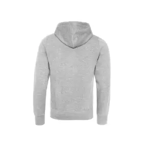 Hooded sweatshirt Just Hoods image-1