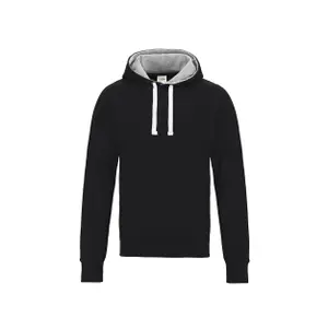 Hooded sweatshirt Just Hoods image-0