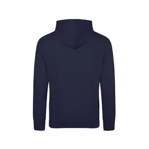 Hooded sweatshirt Just Hoods image-1