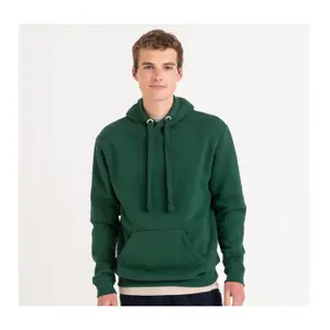 Heavy hoodie Just Hoods Graduate image-1