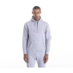 Heavy hoodie Just Hoods Graduate image-1