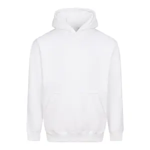 Dicker Kapuzenpullover Just Hoods Vision