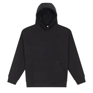 Dicker Kapuzenpullover Just Hoods Vision image-1